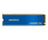 ADATA Legend 750 - SSD - 1 TB - intern - M.2 2280 - PCIe 3.0 x4 (NVMe)