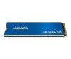 ADATA Legend 750 - SSD - 1 TB - intern - M.2 2280 - PCIe 3.0 x4 (NVMe)