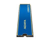 ADATA Legend 750 - SSD - 1 TB - intern - M.2 2280 - PCIe 3.0 x4 (NVMe)