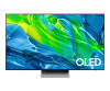 Samsung GQ65S95BAT - 163 cm (65") Diagonalklasse S95B Series OLED-TV - Smart TV - Tizen OS - 4K UHD (2160p)