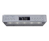 Soundmaster Highline UR2045SI - DAB radio - 2 x 5 watts