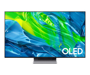 Samsung GQ55S95BAT - 138 cm (55 ") Diagonal class...