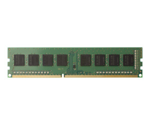 HP  DDR4 - Modul - 32 GB - DIMM 288-PIN - 3200 MHz /...