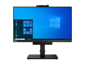 Lenovo ThinkCentre Tiny-in-One 24 Gen 4 - LED-Monitor -...