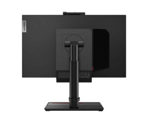 Lenovo ThinkCentre Tiny-in-One 24 Gen 4 - LED-Monitor -...