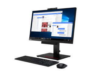 Lenovo ThinkCentre Tiny-in-One 24 Gen 4 - LED-Monitor - 61 cm (24")