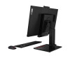 Lenovo ThinkCentre Tiny-in-One 24 Gen 4 - LED-Monitor - 61 cm (24")