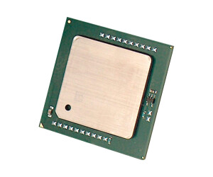 HPE Intel Xeon Silver 4210R - 2.4 GHz - 10 kernels