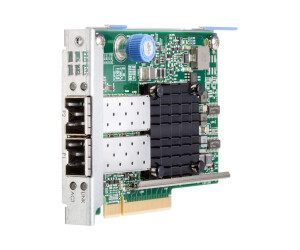 HPE 573SFP+ - Network adapter - PCIe 3.0 x8 - 10 Gigabit...