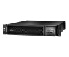 APC Smart -ups SRT 3000VA RM Network Card - UPS (rack - built -in)