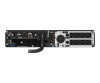 APC Smart -ups SRT 3000VA RM Network Card - UPS (rack - built -in)