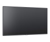 NEC display MultiSync M551 - 138.8 cm (55 ") Diagonal class M Series LCD display with LED backlight - Digital Signage - 4K UHD (2160p)