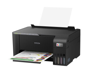 EPSON ECOTANK ET -2815 - Multifunction printer - Color -...