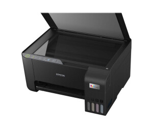 EPSON ECOTANK ET -2815 - Multifunction printer - Color - Inkjet - Refillable - A4 (media)