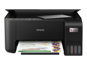 Epson EcoTank ET-2815 - Multifunktionsdrucker - Farbe -...