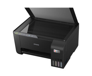 Epson EcoTank ET-2815 - Multifunktionsdrucker - Farbe - Tintenstrahl - nachfüllbar - A4 (Medien)