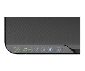 Epson EcoTank ET-2815 - Multifunktionsdrucker - Farbe - Tintenstrahl - nachfüllbar - A4 (Medien)