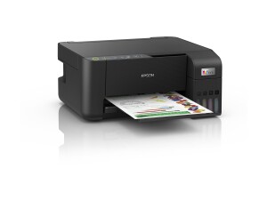 Epson EcoTank ET-2815 - Multifunktionsdrucker - Farbe - Tintenstrahl - nachfüllbar - A4 (Medien)