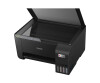 Epson EcoTank ET-2815 - Multifunktionsdrucker - Farbe - Tintenstrahl - nachfüllbar - A4 (Medien)