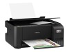 Epson EcoTank ET-2815 - Multifunktionsdrucker - Farbe - Tintenstrahl - nachfüllbar - A4 (Medien)