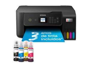 Epson EcoTank ET-2825 - Multifunktionsdrucker - Farbe -...