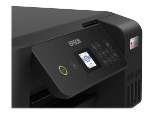 Epson EcoTank ET-2825 - Multifunktionsdrucker - Farbe - Tintenstrahl - nachfüllbar - A4 (Medien)