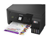 Epson EcoTank ET-2825 - Multifunktionsdrucker - Farbe - Tintenstrahl - nachfüllbar - A4 (Medien)