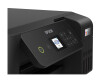 Epson EcoTank ET-2825 - Multifunktionsdrucker - Farbe - Tintenstrahl - nachfüllbar - A4 (Medien)