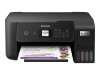 Epson EcoTank ET-2825 - Multifunktionsdrucker - Farbe - Tintenstrahl - nachfüllbar - A4 (Medien)