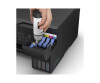 Epson EcoTank ET-2825 - Multifunktionsdrucker - Farbe - Tintenstrahl - nachfüllbar - A4 (Medien)