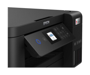 Epson EcoTank ET-2851 - Multifunktionsdrucker - Farbe -...