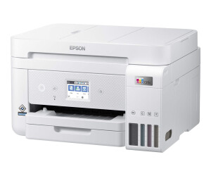 Epson Ecotank ET -4856 - Multifunction printer - Color -...