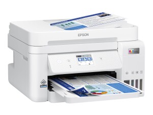 Epson EcoTank ET-4856 - Multifunktionsdrucker - Farbe -...