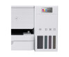 Epson EcoTank ET-4856 - Multifunktionsdrucker - Farbe - Tintenstrahl - nachfüllbar - A4 (Medien)