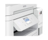 Epson EcoTank ET-4856 - Multifunktionsdrucker - Farbe - Tintenstrahl - nachfüllbar - A4 (Medien)