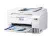 Epson EcoTank ET-4856 - Multifunktionsdrucker - Farbe - Tintenstrahl - nachfüllbar - A4 (Medien)