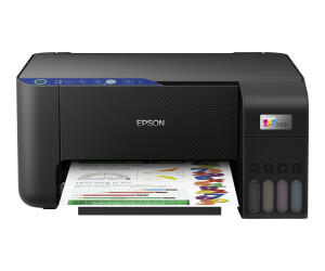 EPSON ECOTANK ET -2811 - Multifunction printer - Color -...