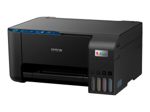 Epson EcoTank ET-2811 - Multifunktionsdrucker - Farbe -...