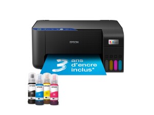 Epson EcoTank ET-2811 - Multifunktionsdrucker - Farbe -...