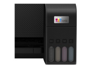 Epson EcoTank ET-2811 - Multifunktionsdrucker - Farbe - Tintenstrahl - A4 (Medien)