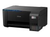 Epson EcoTank ET-2811 - Multifunktionsdrucker - Farbe - Tintenstrahl - A4 (Medien)