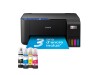 Epson EcoTank ET-2811 - Multifunktionsdrucker - Farbe - Tintenstrahl - A4 (Medien)