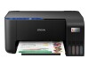 Epson EcoTank ET-2811 - Multifunktionsdrucker - Farbe - Tintenstrahl - A4 (Medien)