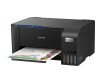 Epson EcoTank ET-2811 - Multifunktionsdrucker - Farbe - Tintenstrahl - A4 (Medien)
