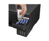 Epson EcoTank ET-2811 - Multifunktionsdrucker - Farbe - Tintenstrahl - A4 (Medien)
