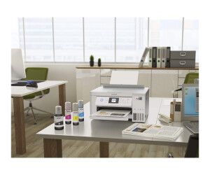 Epson EcoTank ET-2856 - Multifunktionsdrucker - Farbe -...