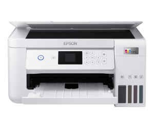 Epson EcoTank ET-2856 - Multifunktionsdrucker - Farbe -...