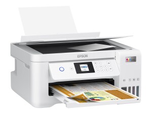 Epson EcoTank ET-2856 - Multifunktionsdrucker - Farbe -...