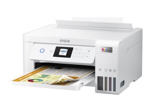 Epson EcoTank ET-2856 - Multifunktionsdrucker - Farbe -...