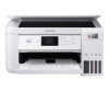 Epson EcoTank ET-2856 - Multifunktionsdrucker - Farbe - Tintenstrahl - nachfüllbar - A4 (Medien)